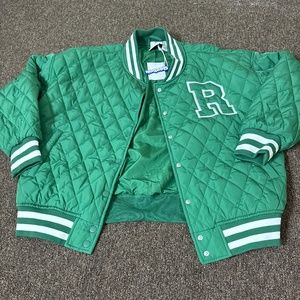 Limited  Reebok Bomber